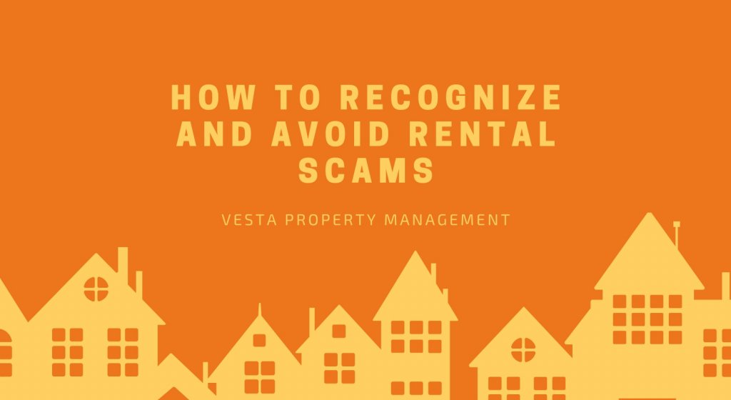 How to Recognize and Avoid Rental Scams How to Recognize and Avoid Rental Scams