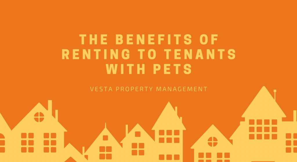 The Benefits of Renting to Tenants With Pets The Benefits of Renting to Tenants With Pets