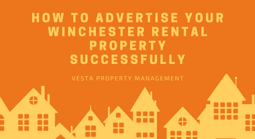 How to Advertise Your Winchester Rental Property Successfully